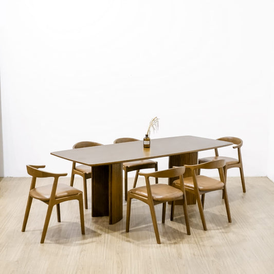 Roo Dining Set