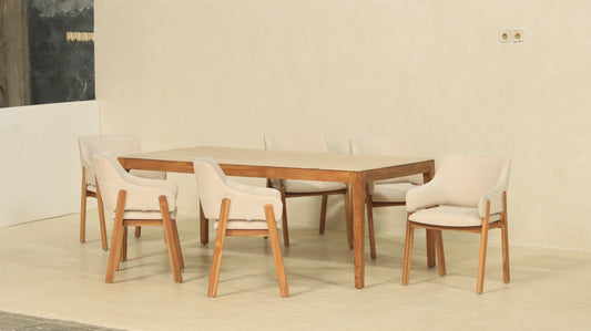 Emma Dining Set